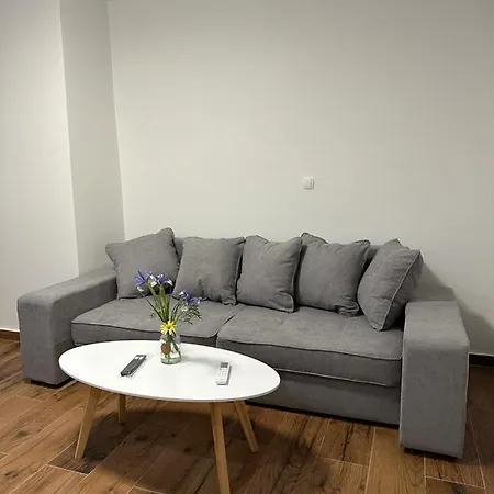 Ivan Apartmán Donji Zemunik