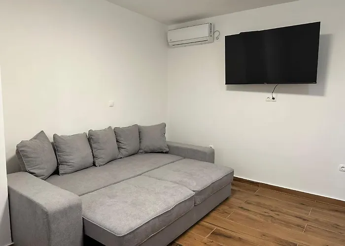 Appartement Ivan Donji Zemunik