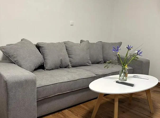 Appartement Ivan Donji Zemunik