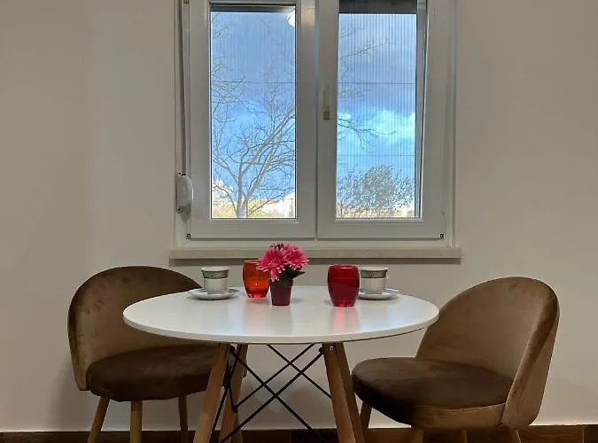 Apartmán Ivan Donji Zemunik