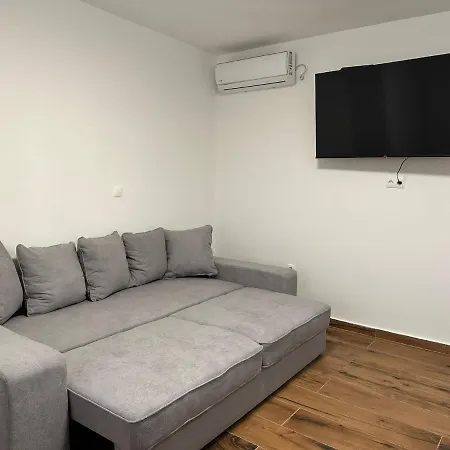 Apartman Ivan Donji Zemunik
