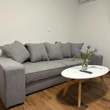 アパート Ivan Donji Zemunik