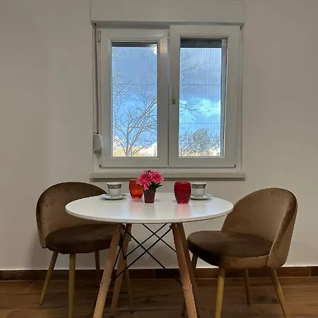 Apartman Ivan Donji Zemunik