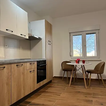 Ivan Apartament